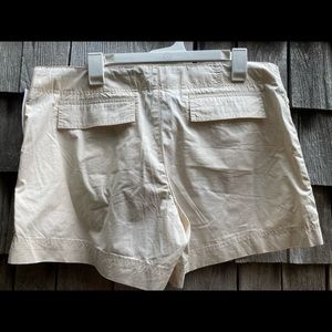 Gap cotton shorts